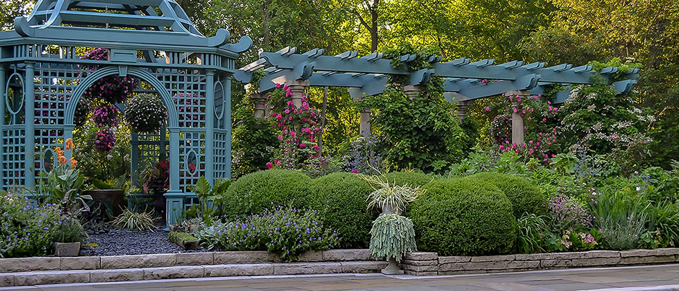 Staab and Olmsted Landscaping Architects